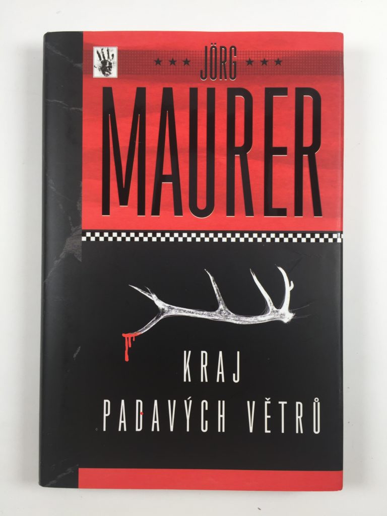 Kraj padavých větrů