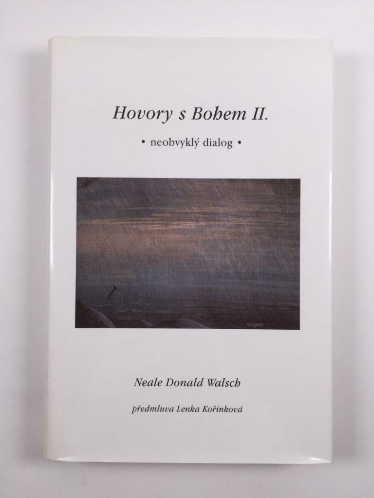 Levně Hovory s Bohem II.