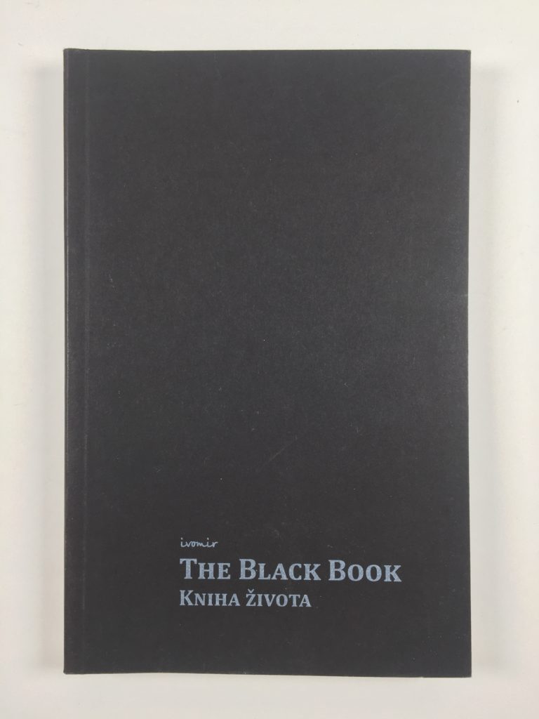 The Black Book - Kniha života - od 639 Kč | Reknihy