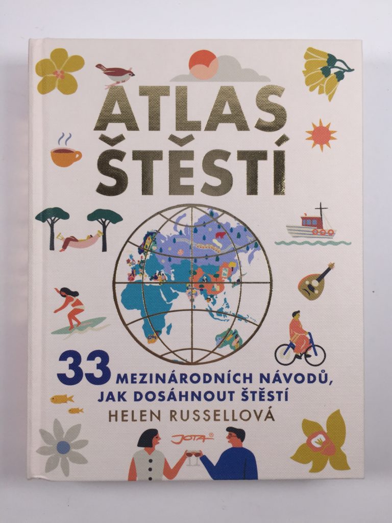 Atlas štěstí
