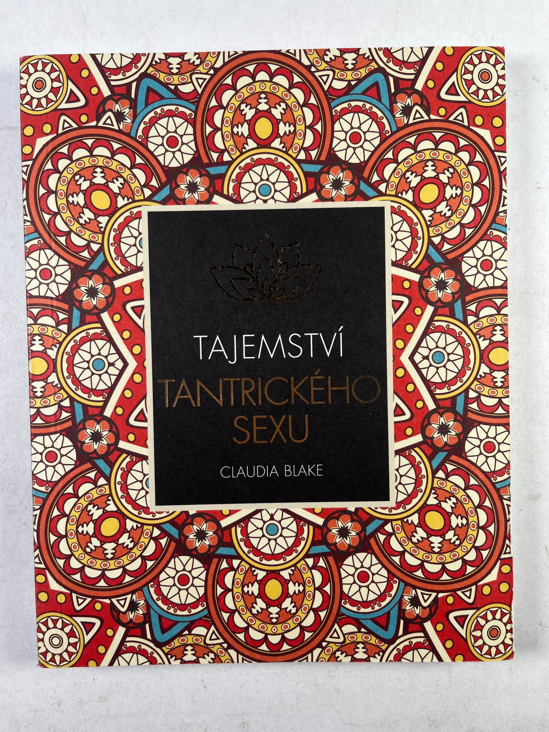 Tajemství tantrického sexu