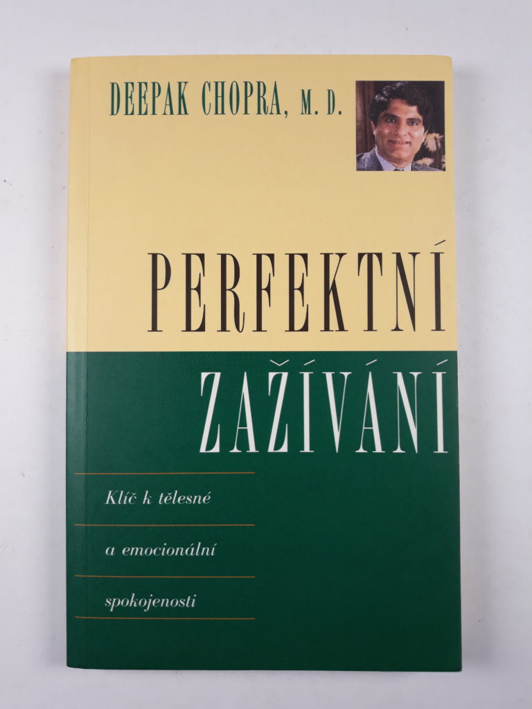 Levně Perfektní zažívání