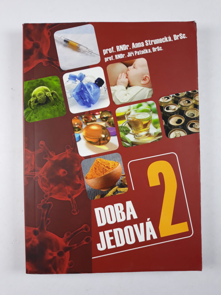 Levně Doba jedová 2 Měkká (2011)