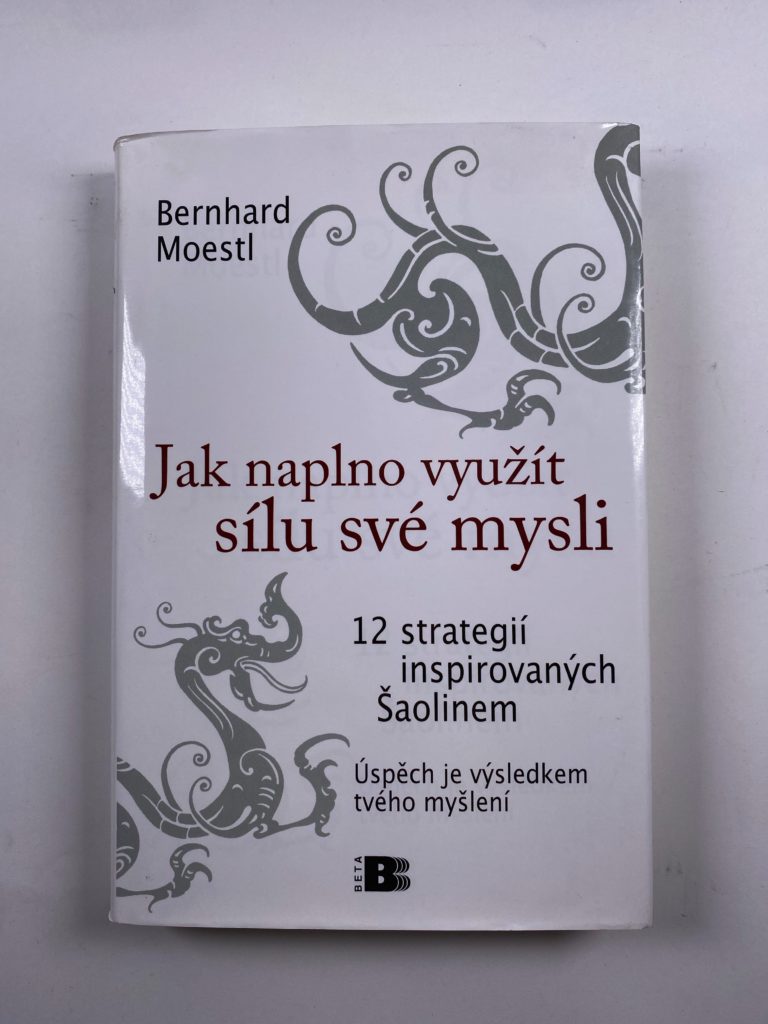 Levně Jak naplno využít sílu své mysli Pevná (2010)