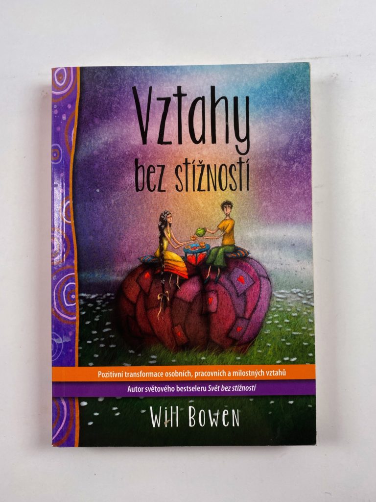 Vztahy bez stížností