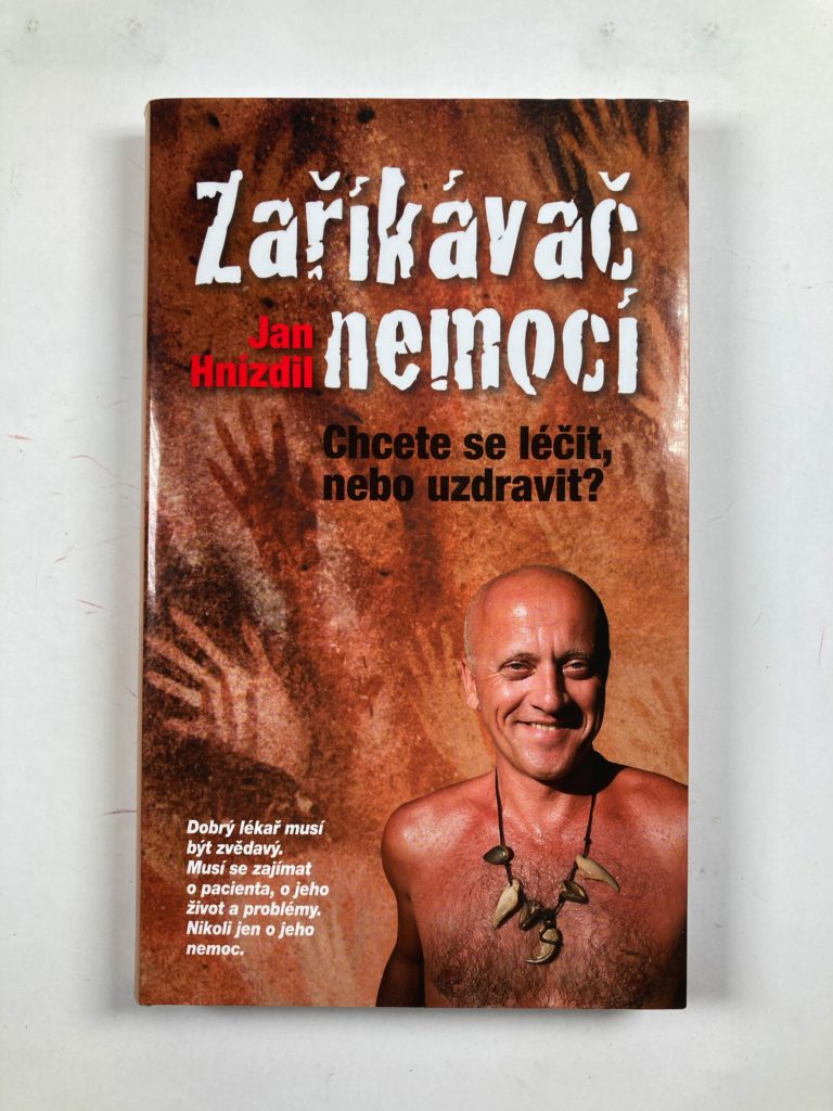 Levně Zaříkávač nemocí Pevná 2014
