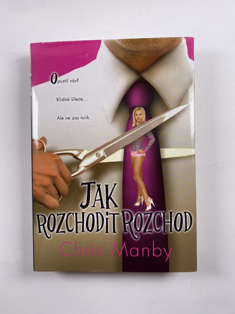 Jak rozchodit rozchod