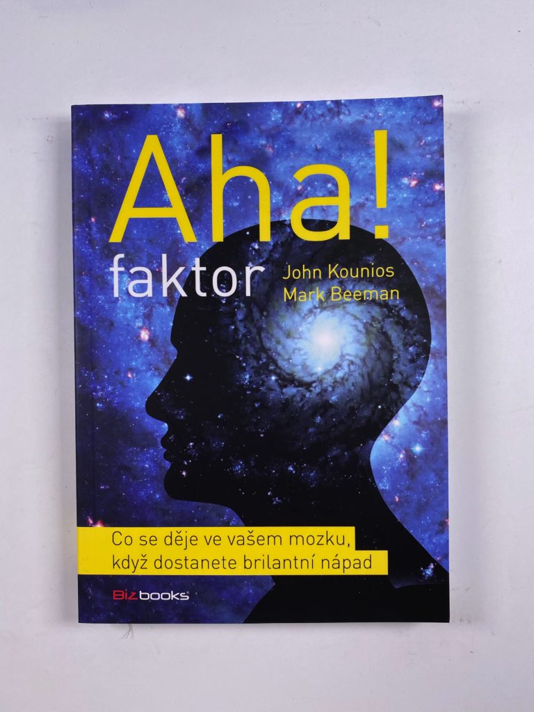 Aha! faktor