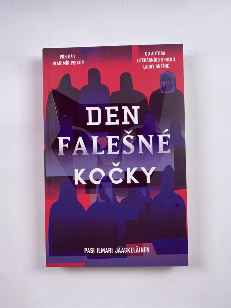 Den falešné kočky
