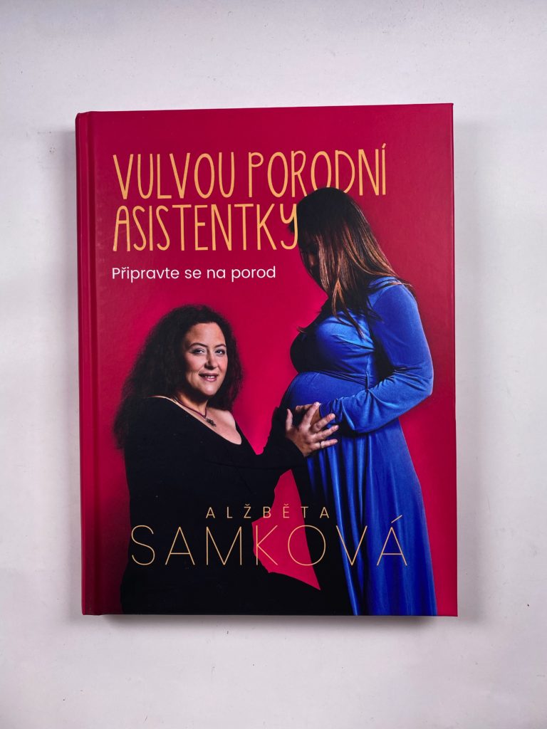 Vulvou porodní asistentky