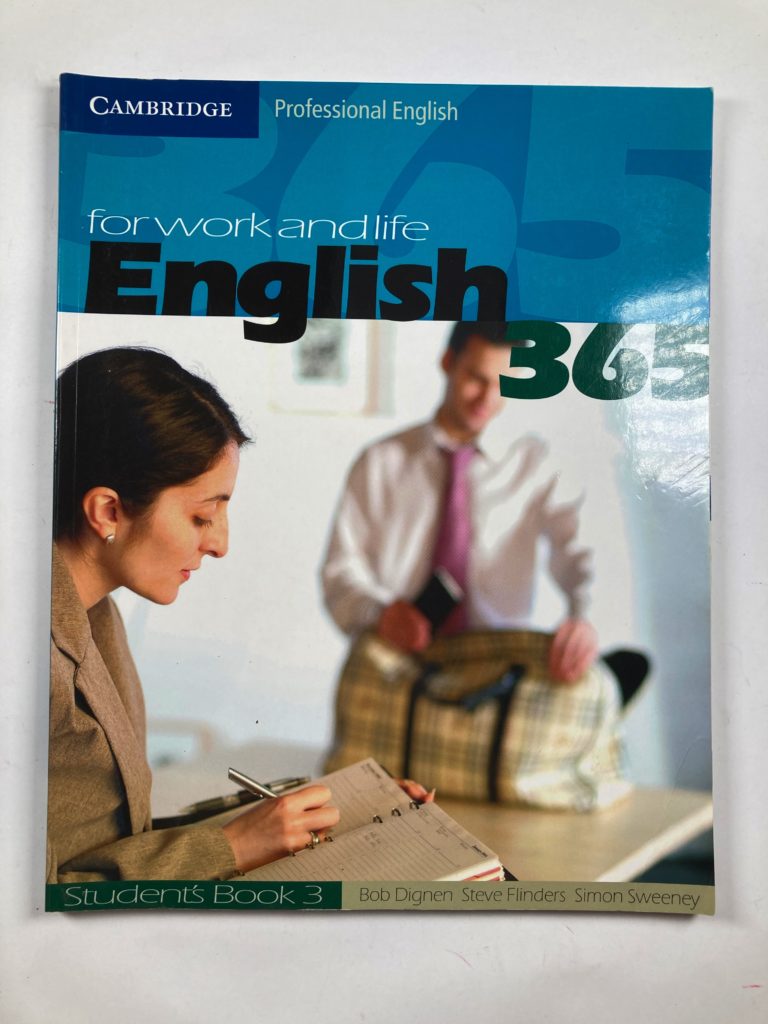 Levně English365 3 - Students Book