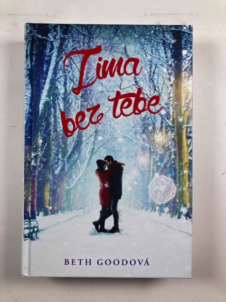 Levně Zima bez tebe