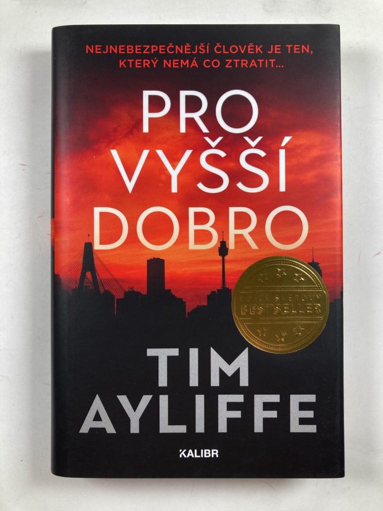 Levně Pro vyšší dobro Pevná