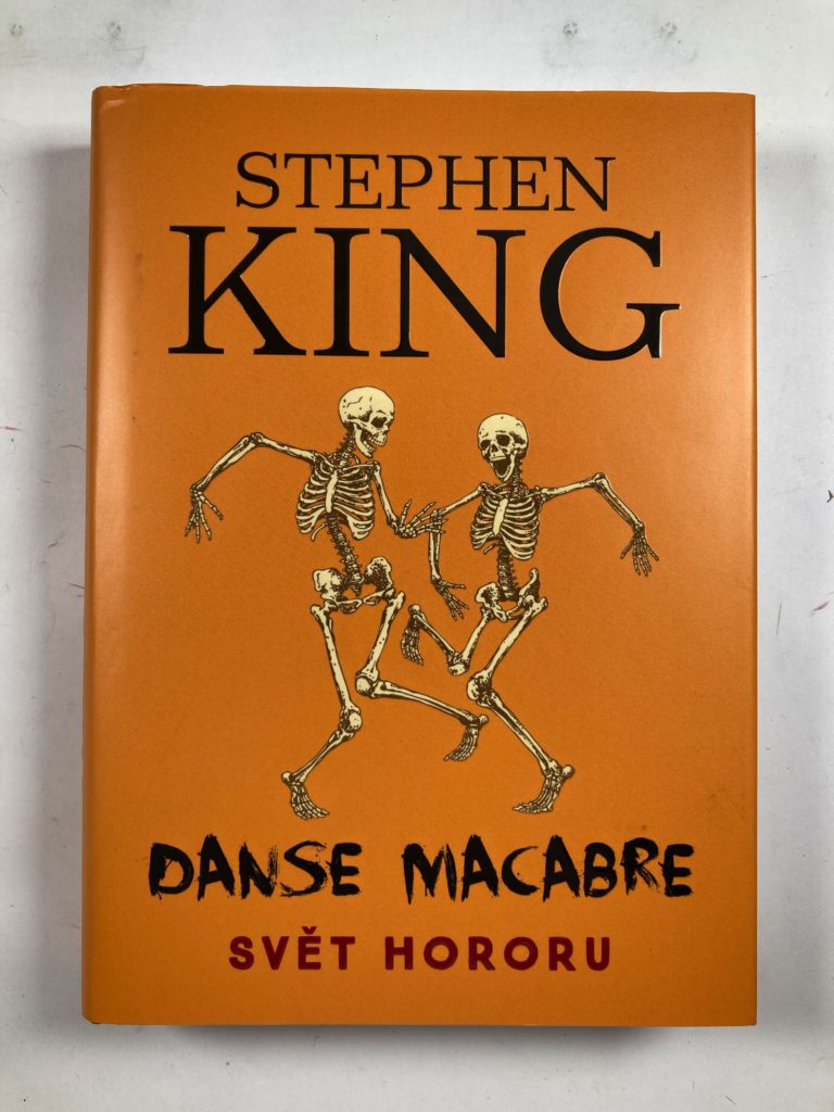 Levně Danse Macabre