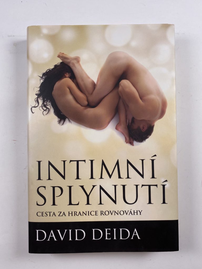 Levně Intimní splynutí Pevná (2019)