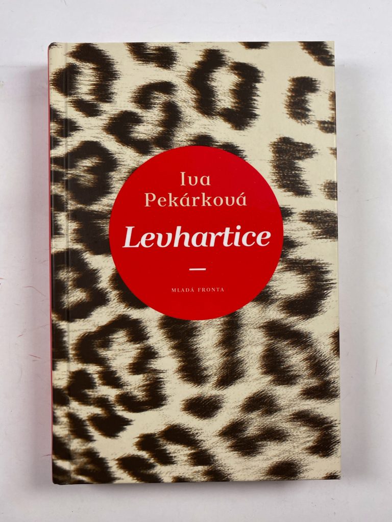 Levhartice
