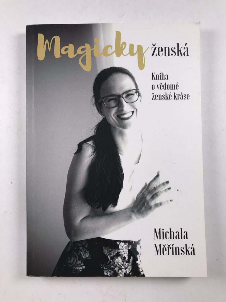 Magicky ženská