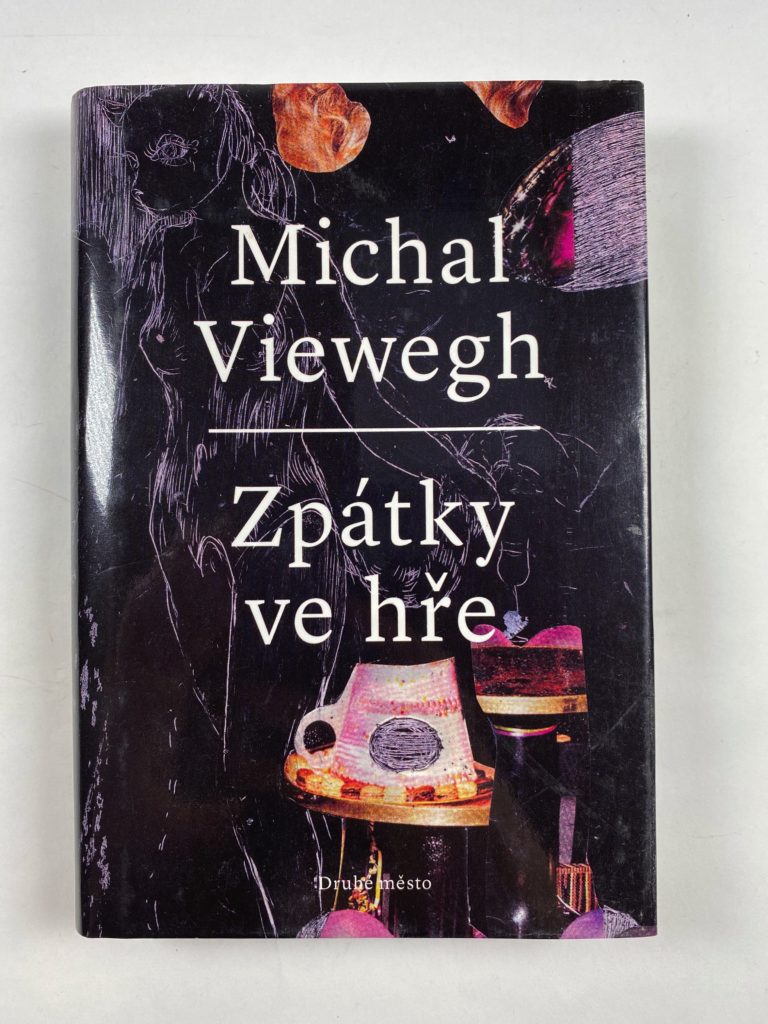 Zpátky ve hře Pevná (2015)