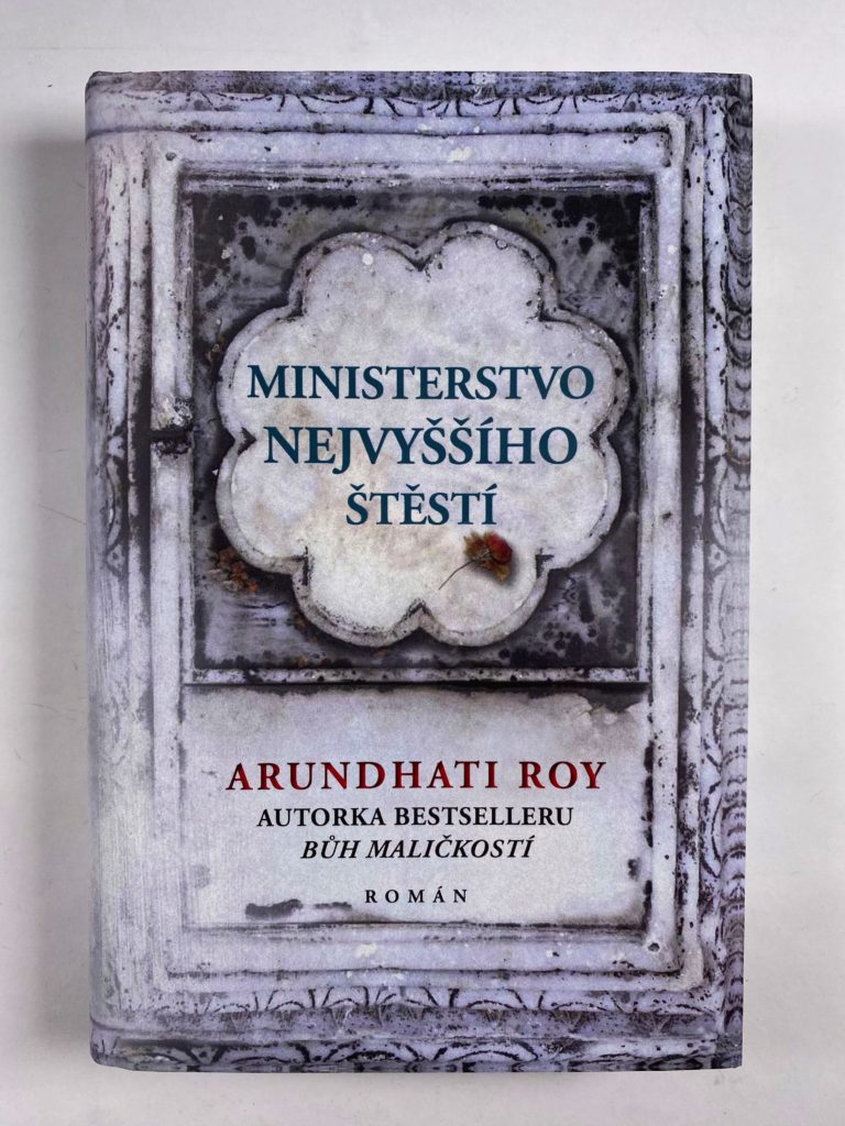 Ministerstvo nejvyššího štěstí