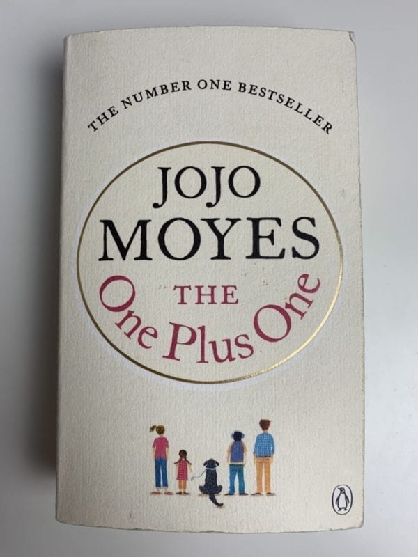 Levně The One Plus One Měkká (2014)