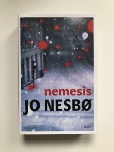 Levně Nemesis Pevná