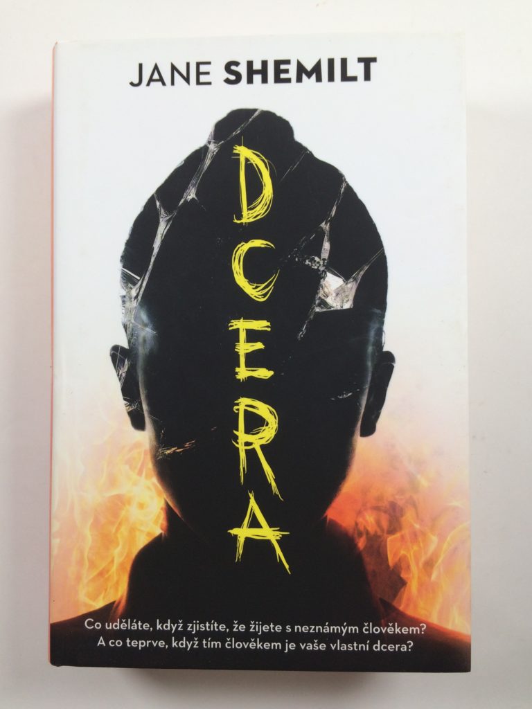 Levně Dcera