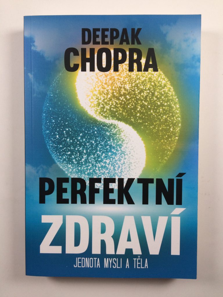 Levně Perfektní zdraví Měkká (2017)