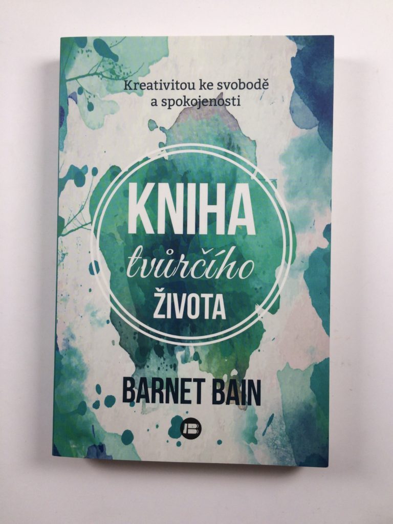 Kniha tvůrčího života