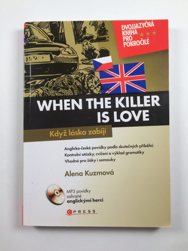 Když láska zabíjí/When the Killer is Love