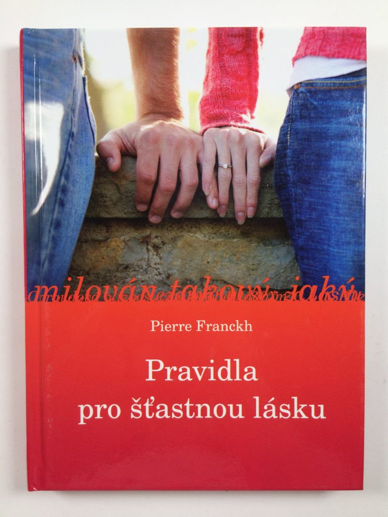 Pravidla pro šťastnou lásku