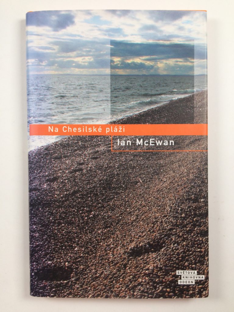 Na Chesilské pláži Pevná (2007)