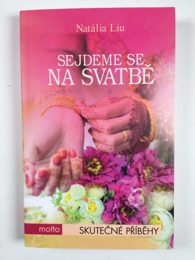 Sejdeme se na svatbě