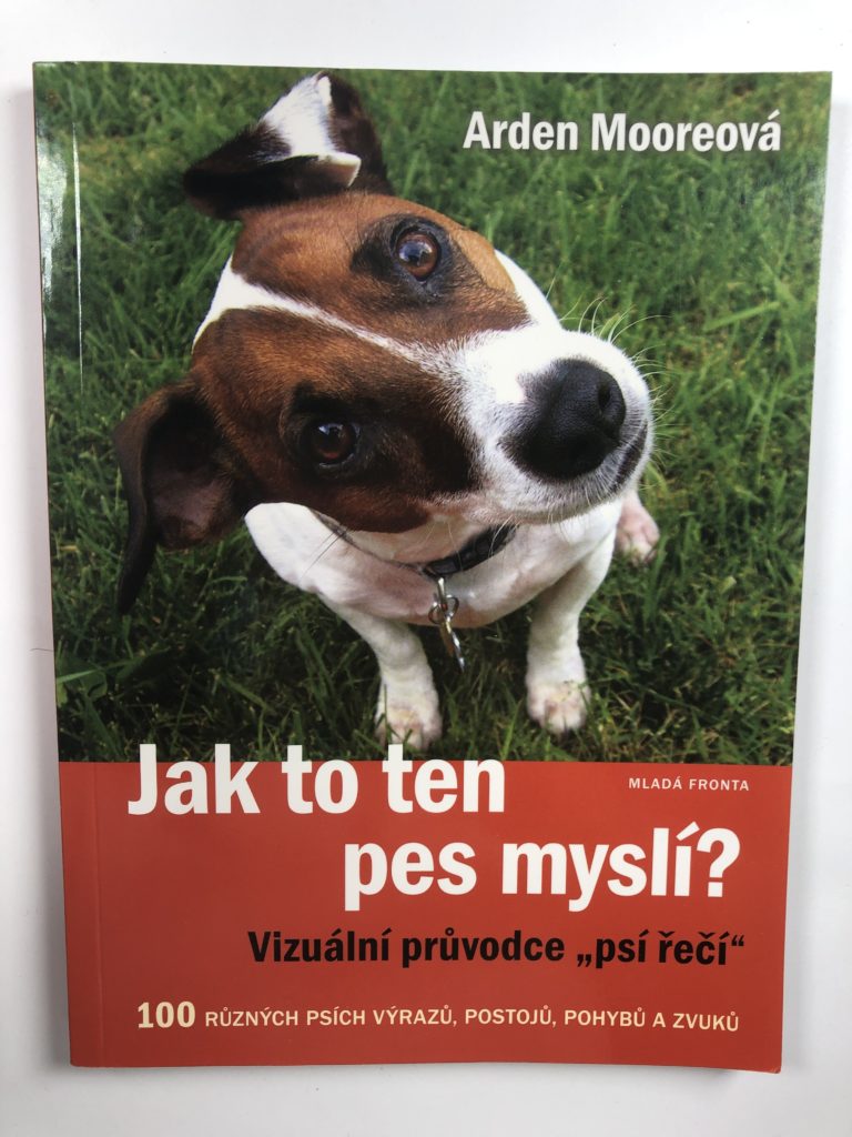 Jak to ten pes myslí?