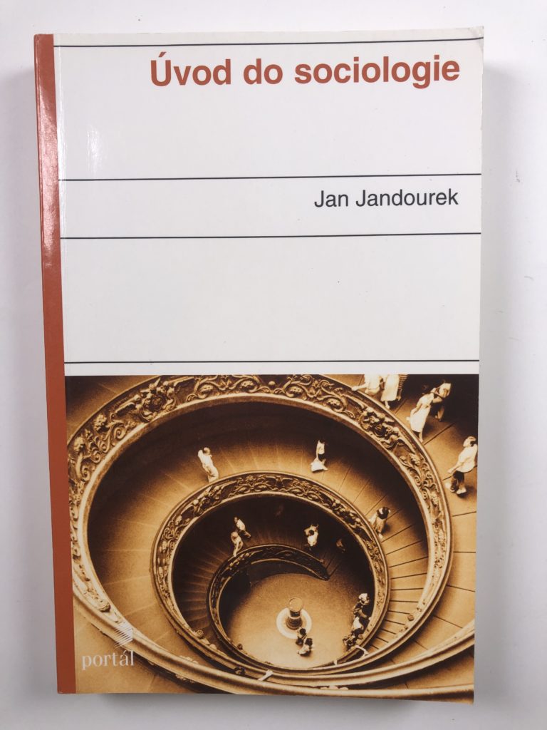 Úvod do sociologie Měkká (2009)