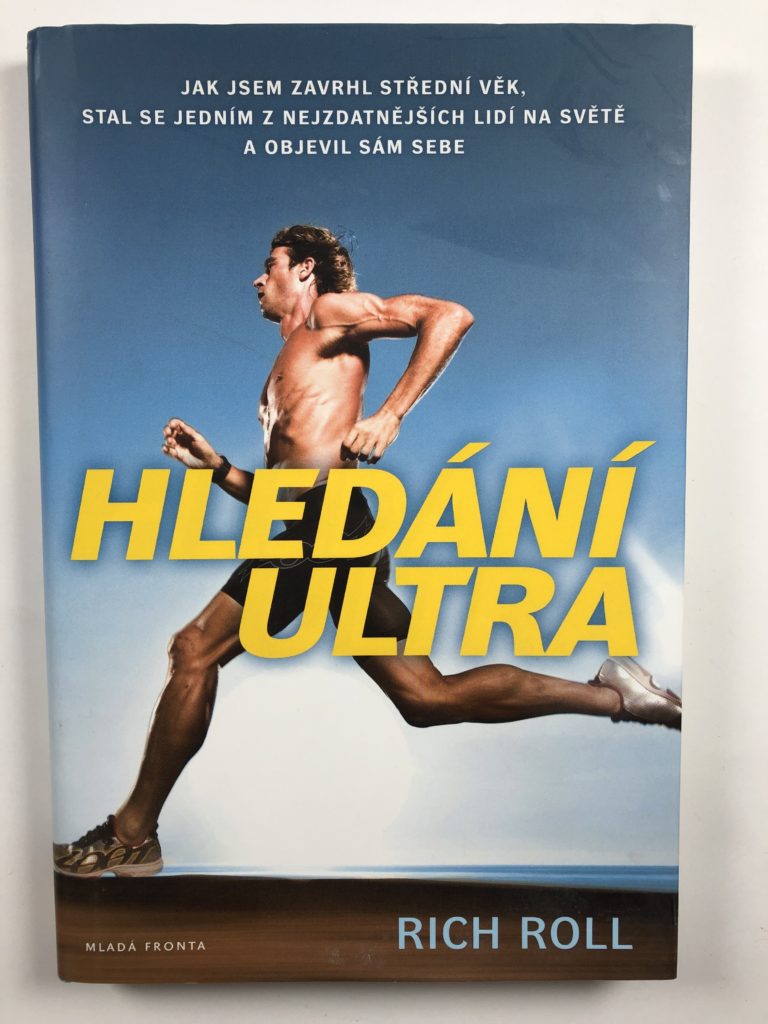 Hledání ultra