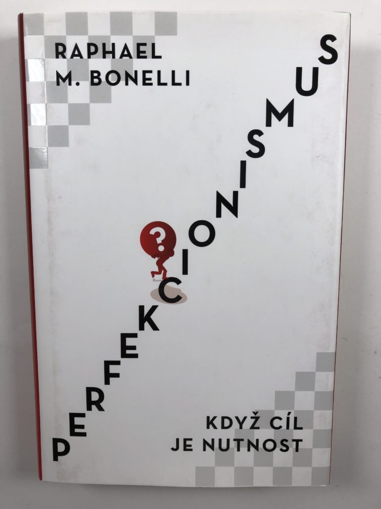 Levně Perfekcionismus