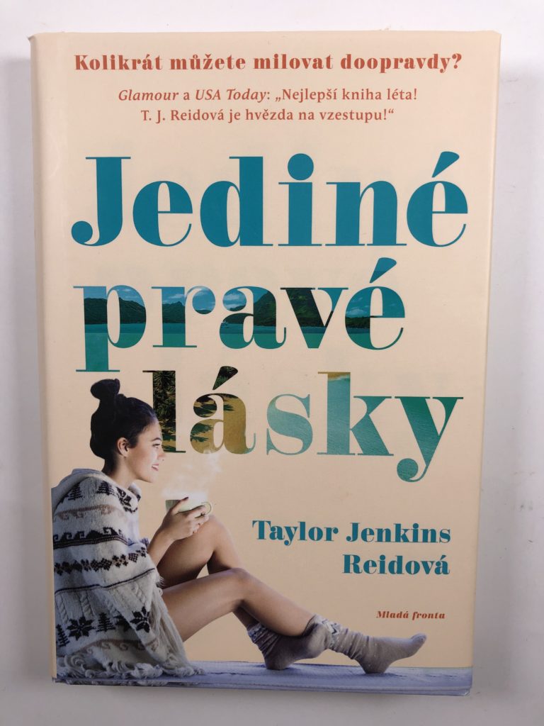 Jediné pravé lásky Pevná (2017)