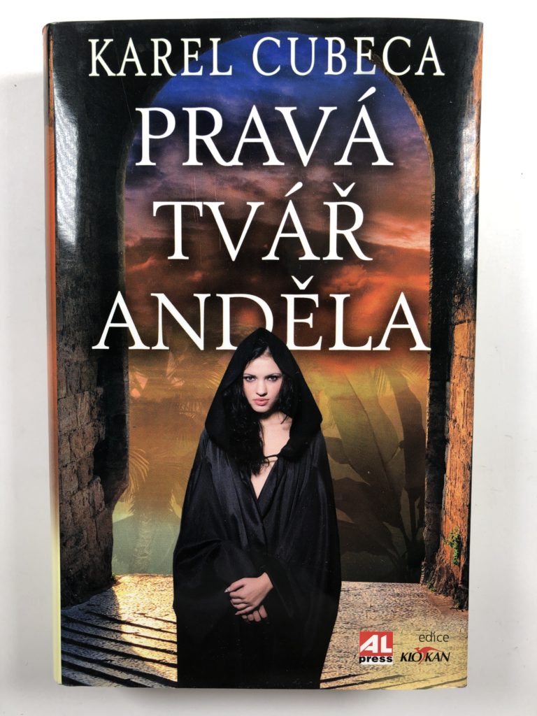 Pravá tvář anděla