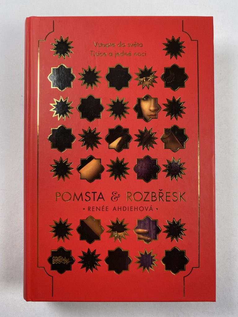 Pomsta &amp; rozbřesk