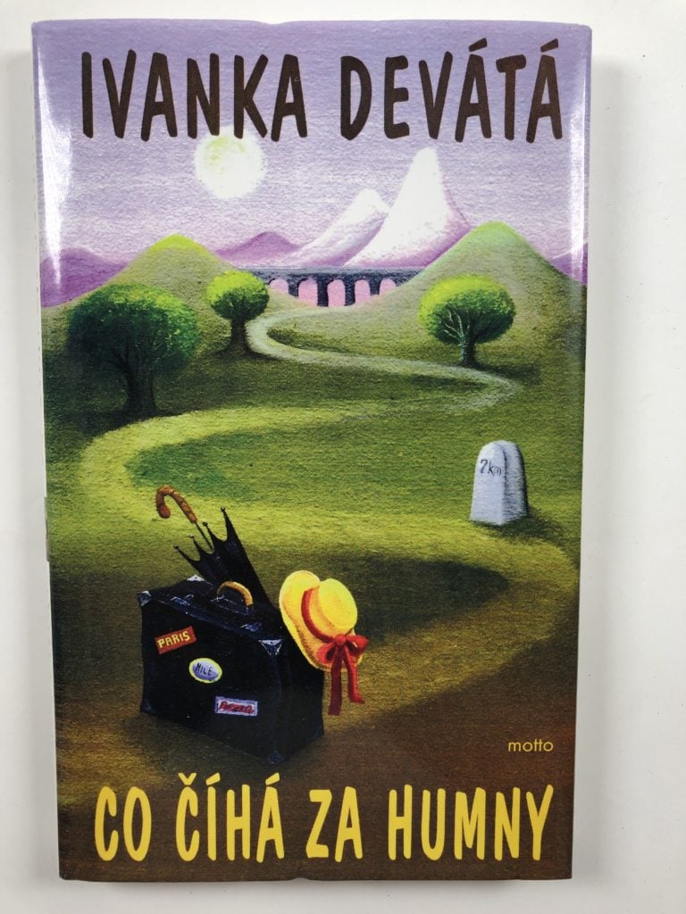 Levně Co číhá za humny Pevná (2014)