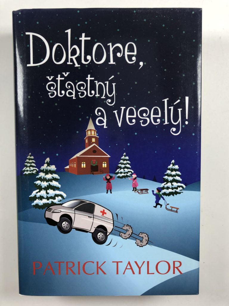 Doktore, šťastný a veselý! Měkká (2010)