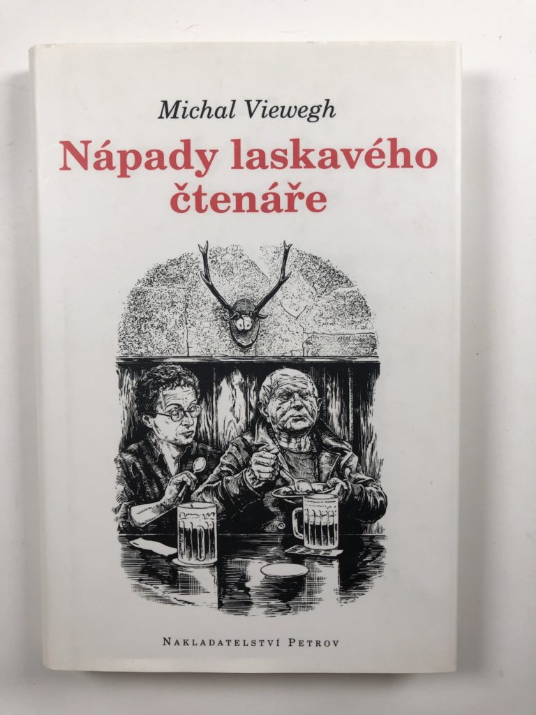 Levně Nápady laskavého čtenáře Pevná (2002)