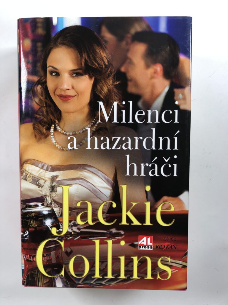 Milenci a hazardní hráči Pevná 2012