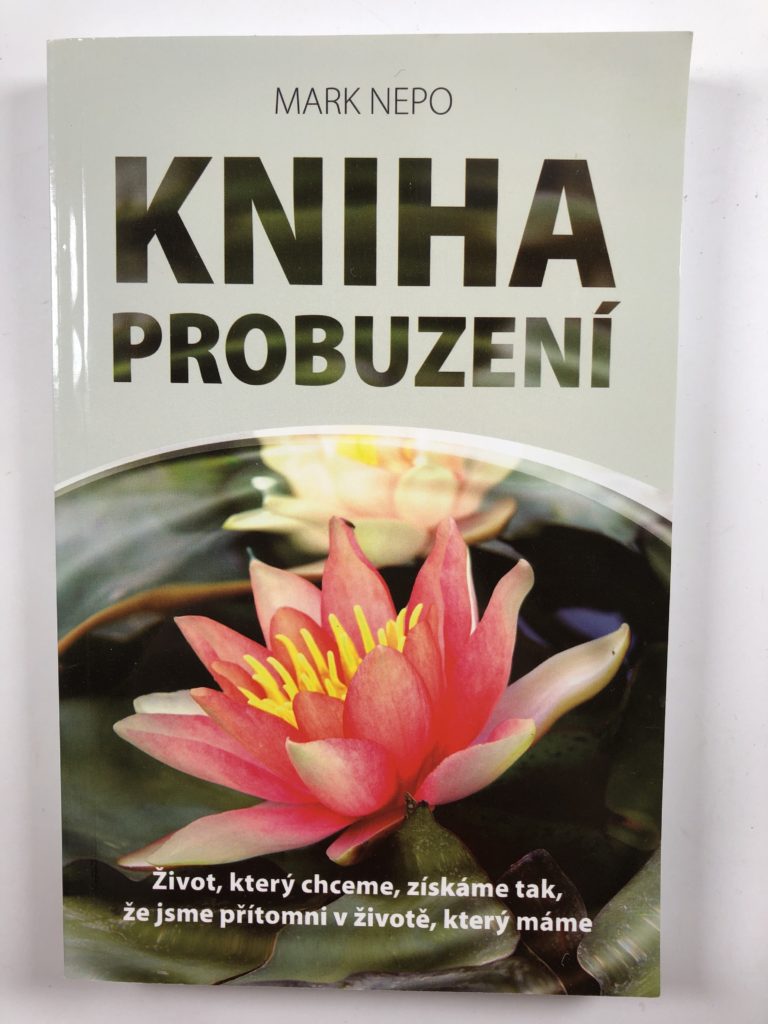 Levně Kniha probuzení
