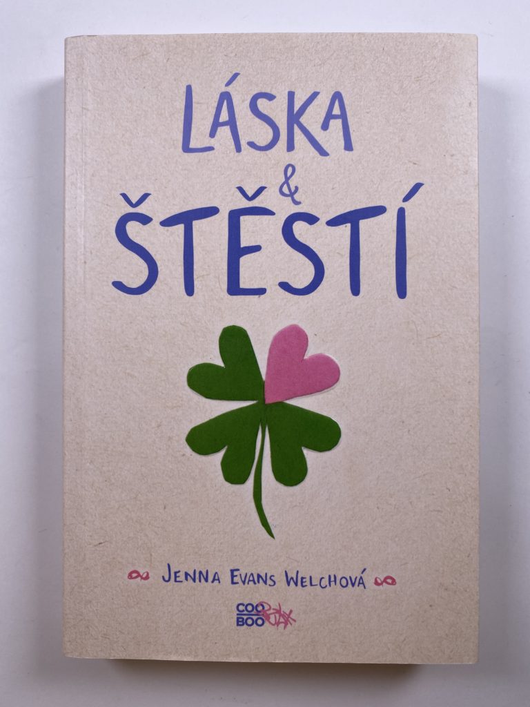 Láska &amp; štěstí