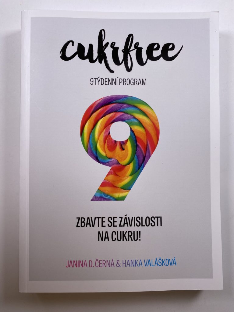 Levně Cukrfree 9týdenní program