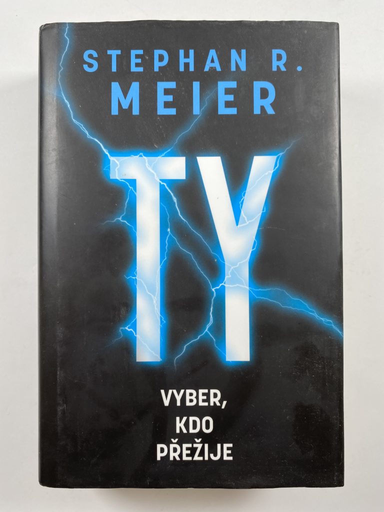 Ty vyber, kdo přežije