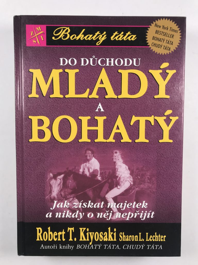 Do důchodu mladý a bohatý