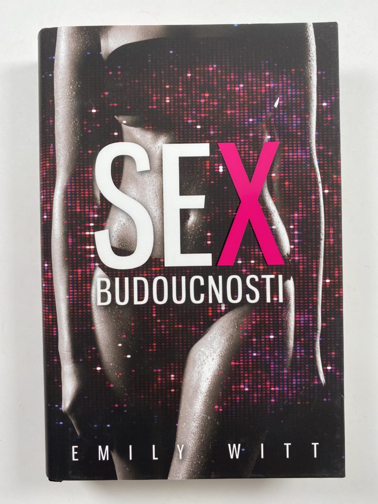 Sex budoucnosti