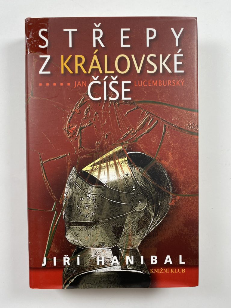 Střepy z královské číše